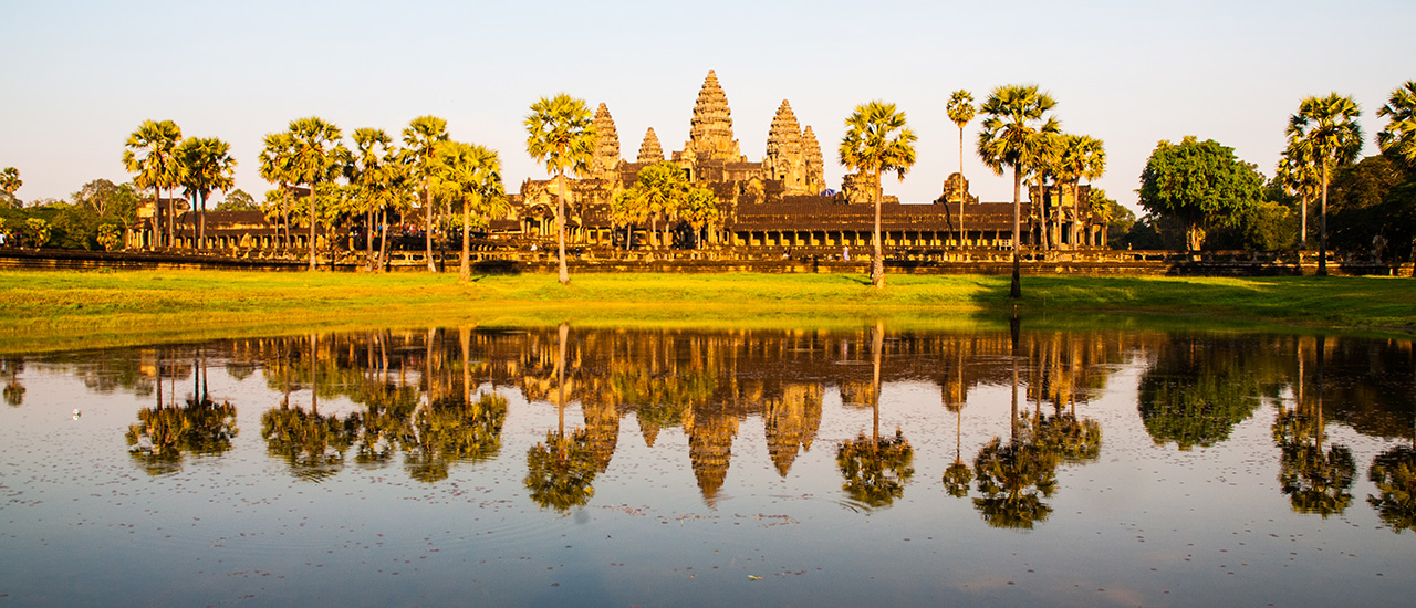 Angkor Wat