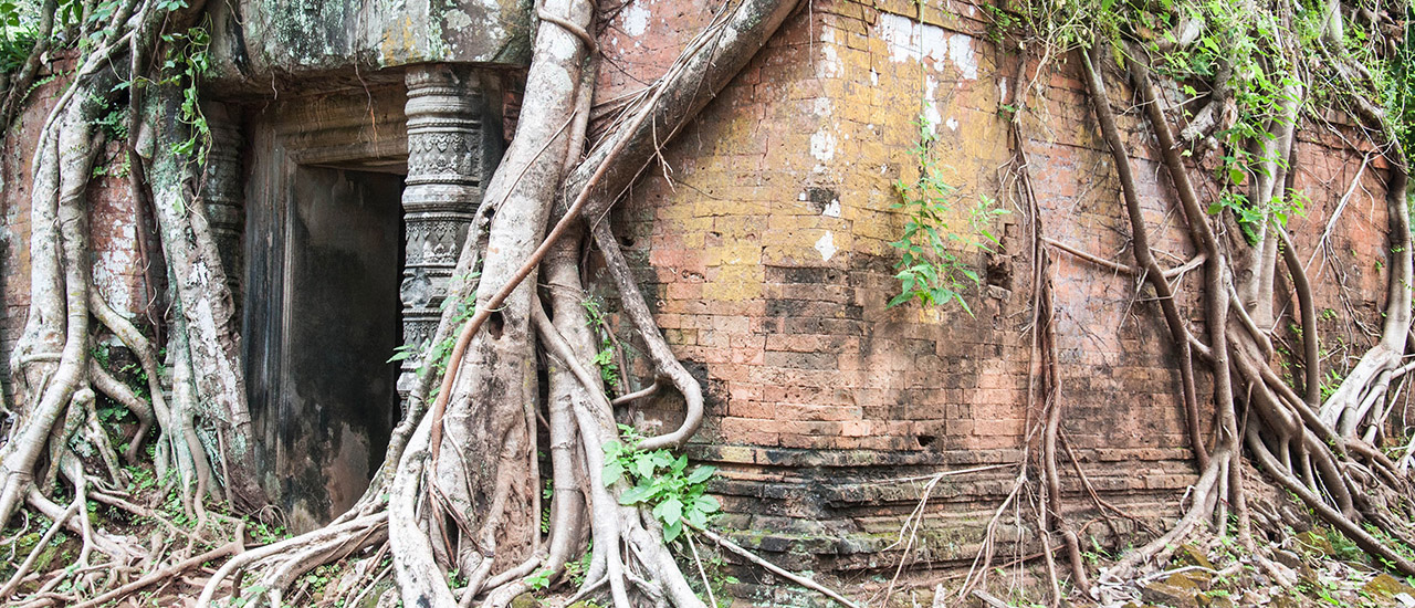 Koh Ker Temple Koh Ker Temple