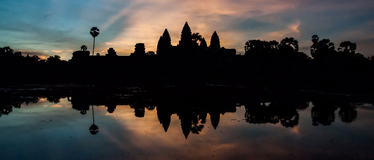 Angkor Wat Temple Angkor Wat Temple