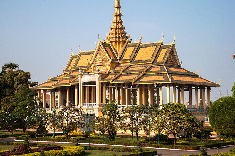 cambodia 10 days