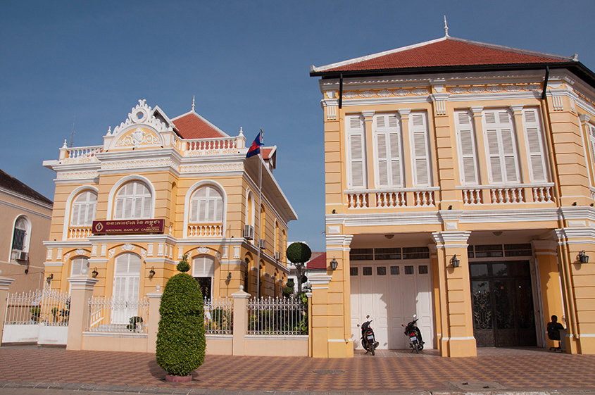 The Fin Travel & Tours