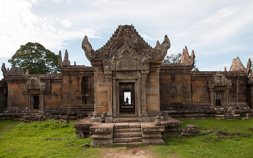 The Fin Travel & Tours