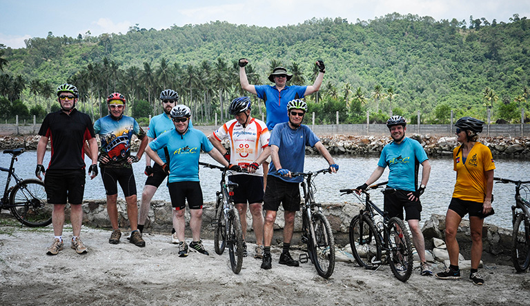 The Fin Travel & Tours