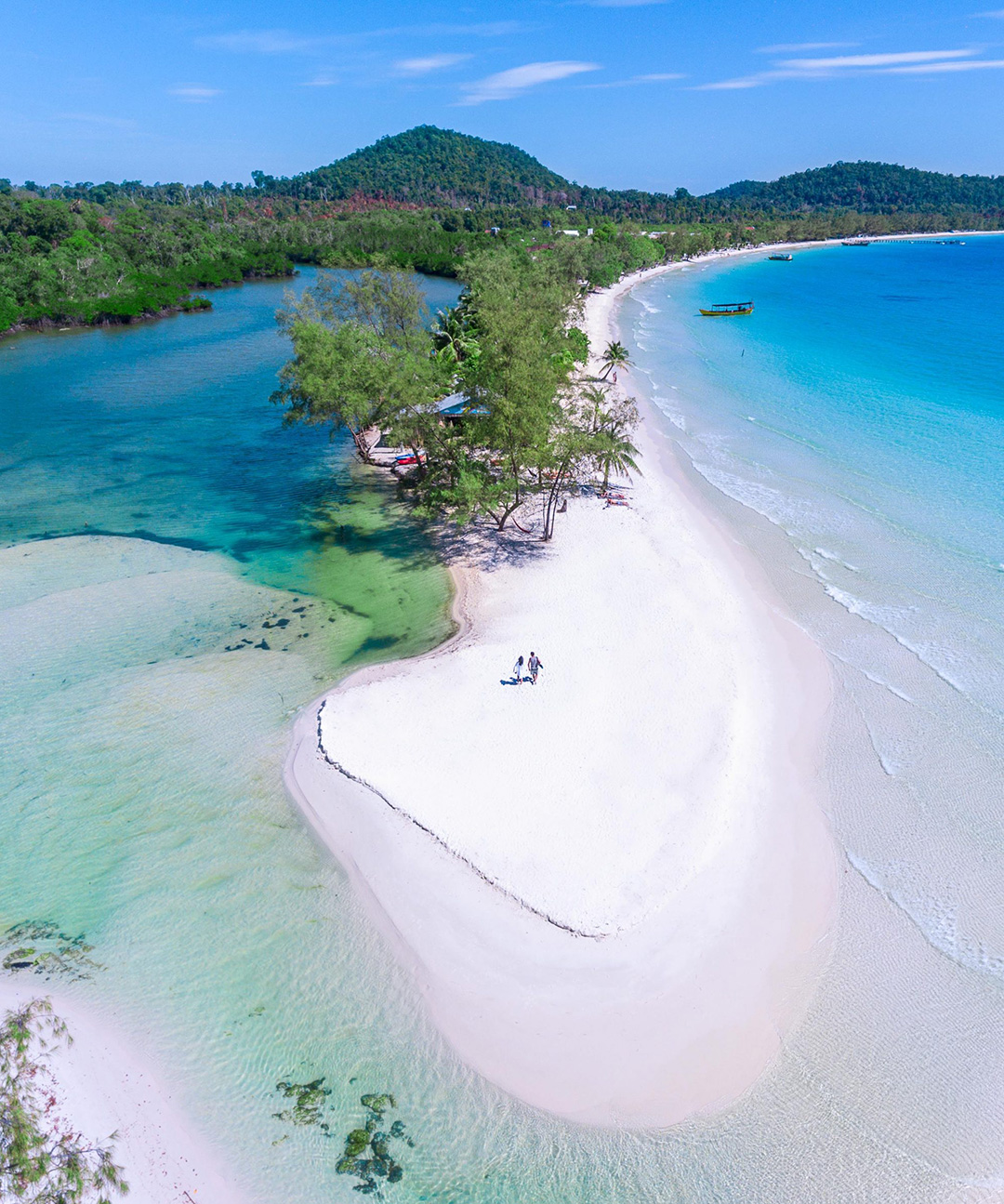 The Fin Travel & Tours