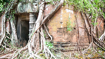 siem reap 6 days